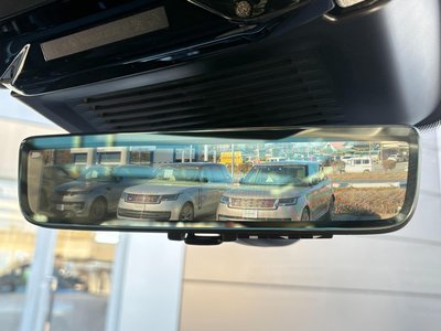 LAND ROVER RANGE ROVER - 7