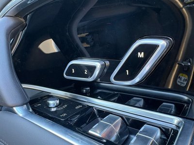 LAND ROVER RANGE ROVER - 9