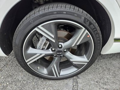2024 Genesis GV80 照片 7