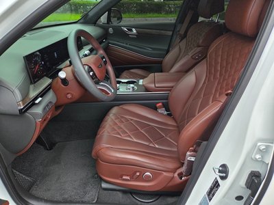 2024 Genesis GV80 照片 9