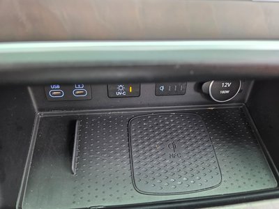 2024 Genesis GV80 — миниатюра 16