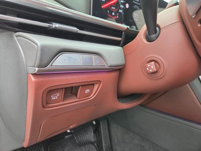 2024 Genesis GV80 — миниатюра 14
