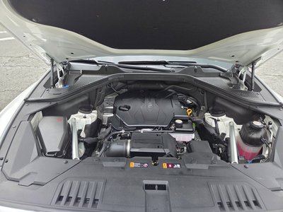 2024 Genesis GV80 照片 6