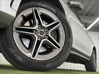 2021 Mercedes-BENZ GLE — миниатюра 19