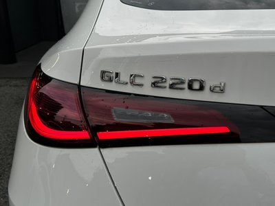 صورة مصغرة 11 لـ 2026 Mercedes-BENZ GLC
