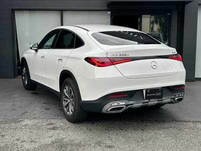 صورة 3 لـ 2026 Mercedes-BENZ GLC