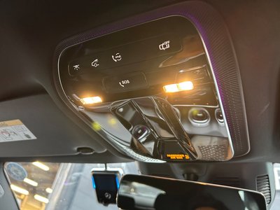 صورة مصغرة 29 لـ 2026 Mercedes-BENZ GLC