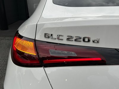 صورة 10 لـ 2026 Mercedes-BENZ GLC
