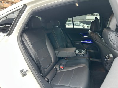 صورة مصغرة 17 لـ 2026 Mercedes-BENZ GLC