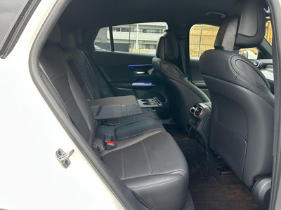 صورة مصغرة 16 لـ 2026 Mercedes-BENZ GLC