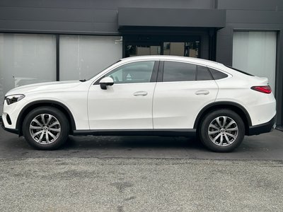 صورة 2 لـ 2026 Mercedes-BENZ GLC