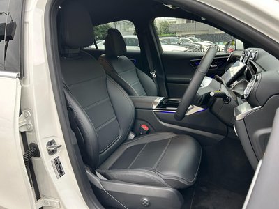 صورة مصغرة 15 لـ 2026 Mercedes-BENZ GLC