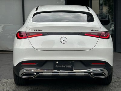 صورة 4 لـ 2026 Mercedes-BENZ GLC
