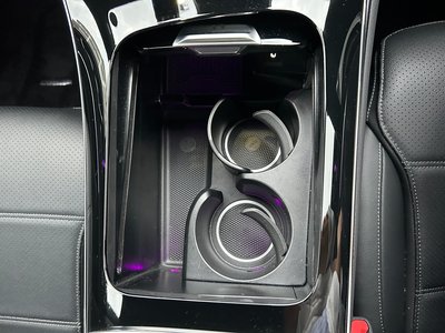 صورة مصغرة 34 لـ 2026 Mercedes-BENZ GLC