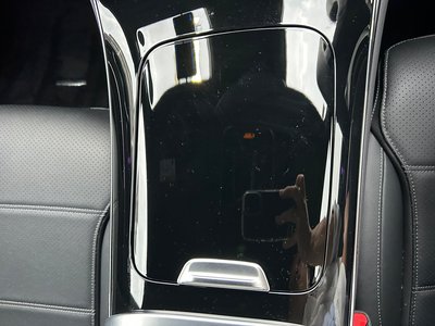صورة مصغرة 33 لـ 2026 Mercedes-BENZ GLC