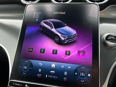 صورة مصغرة 28 لـ 2026 Mercedes-BENZ GLC