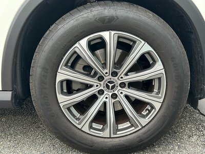 صورة 5 لـ 2026 Mercedes-BENZ GLC
