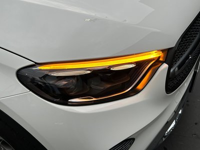 صورة 6 لـ 2026 Mercedes-BENZ GLC