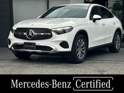 صورة 1 لـ 2026 Mercedes-BENZ GLC