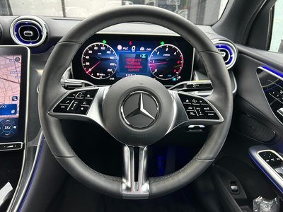 صورة مصغرة 19 لـ 2026 Mercedes-BENZ GLC