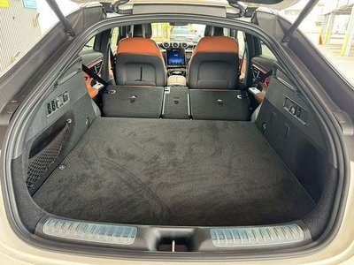 2023 Mercedes-BENZ GLC 缩略图 13