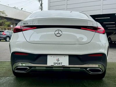 2023 Mercedes-BENZ GLC 缩略图 16