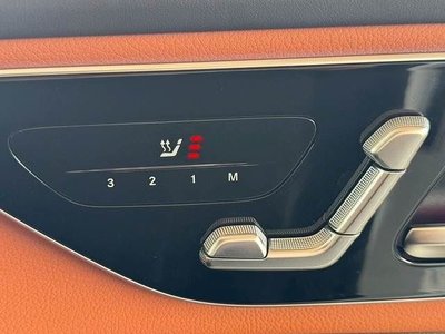 2023 Mercedes-BENZ GLC 照片 7