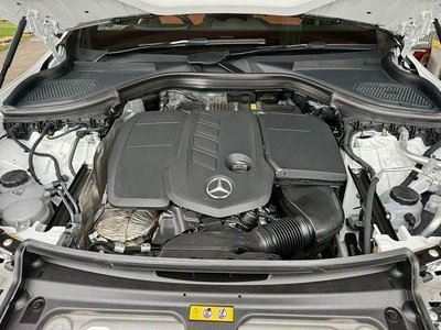 2023 Mercedes-BENZ GLC 缩略图 14