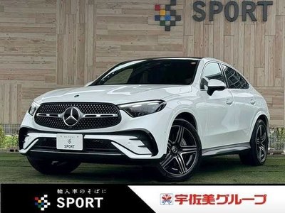 2023 Mercedes-BENZ GLC 照片 1