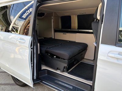صورة مصغرة 12 لـ 2018 Mercedes-BENZ V-CLASS