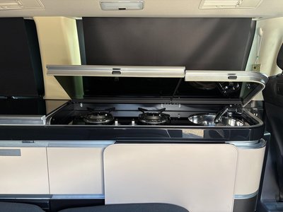 صورة مصغرة 11 لـ 2018 Mercedes-BENZ V-CLASS