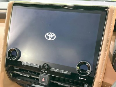 TOYOTA VELLFIRE - 4