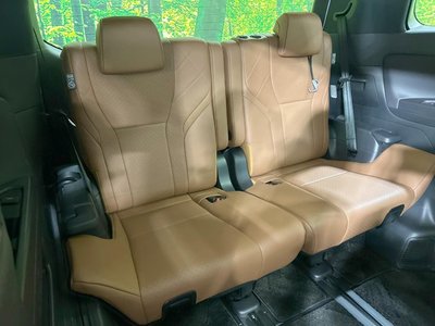 TOYOTA VELLFIRE - 10