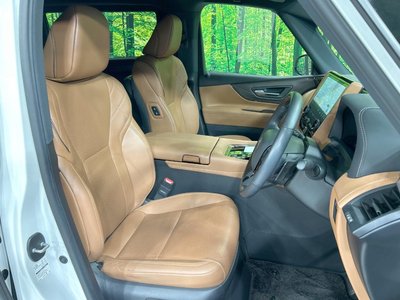 TOYOTA VELLFIRE - 8