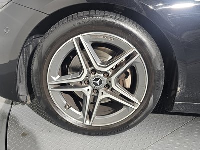 MERCEDES-BENZ E-CLASS - 6