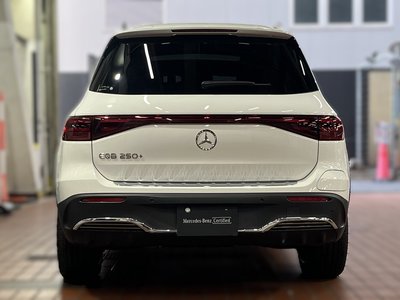 MERCEDES-BENZ EQB - 5