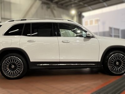 MERCEDES-BENZ EQB - 6