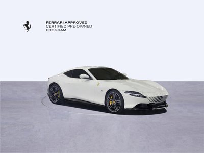 FERRARI ROMA - 3