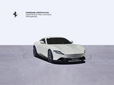 FERRARI ROMA - 2