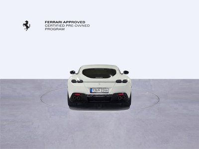 FERRARI ROMA - 4