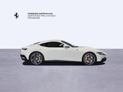 FERRARI ROMA - 7