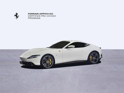 FERRARI ROMA - 9
