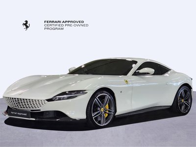 FERRARI ROMA - 1