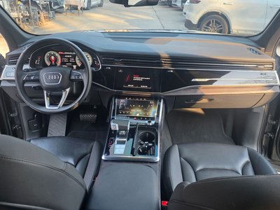 AUDI Q7 - 10