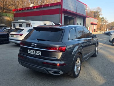 AUDI Q7 - 6