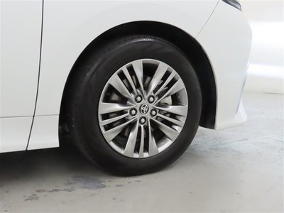 2024 Toyota ALPHARD — миниатюра 39