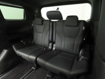 2024 Toyota ALPHARD — миниатюра 34