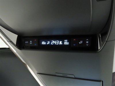 2024 Toyota ALPHARD — миниатюра 30