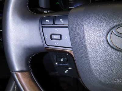2024 Toyota ALPHARD — миниатюра 24