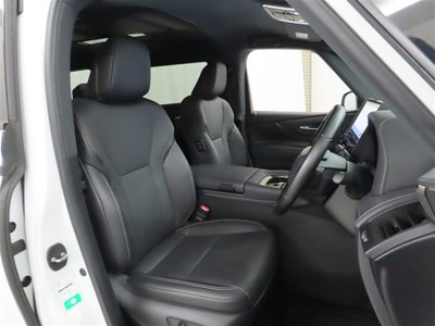 2024 Toyota ALPHARD — миниатюра 15